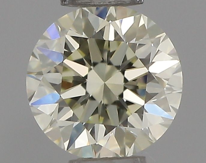Diamond Natural 0,31Ct M-VVS1 Round - IGI621428497