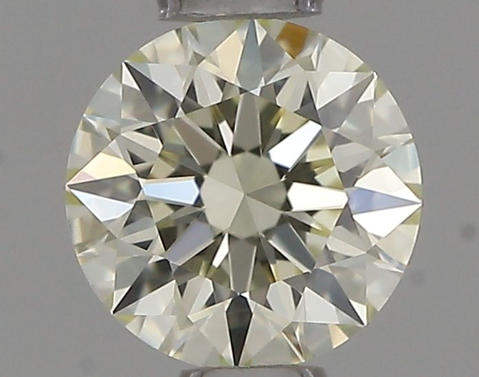 Diamond Natural 0,41Ct M-IF Round - IGI708528821