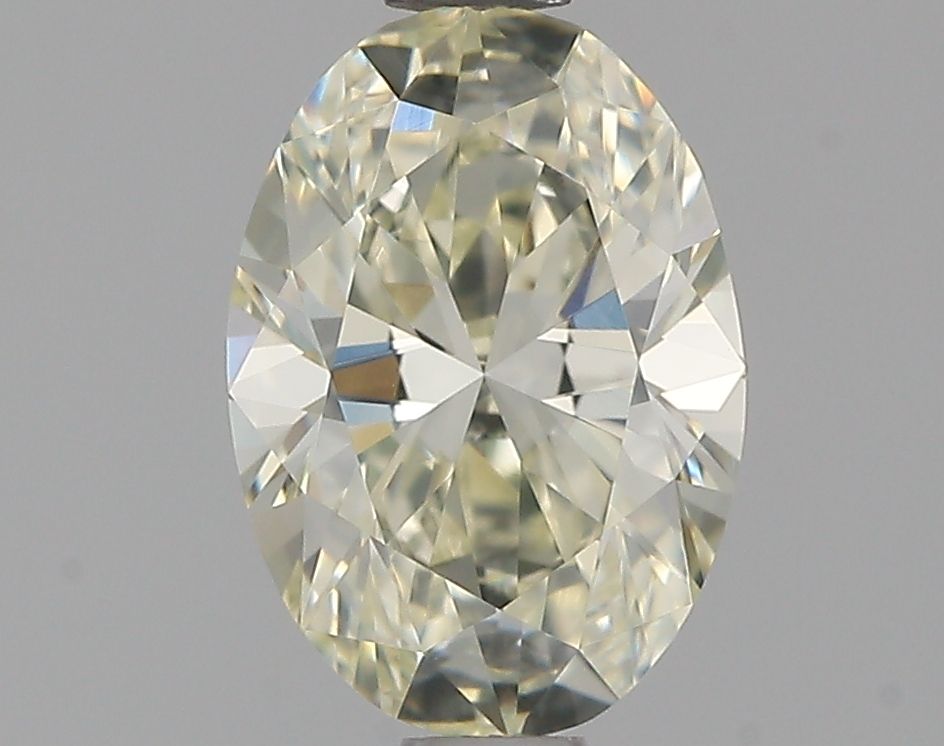 Diamond Natural 1,06Ct J-IF Oval - IGI692535381