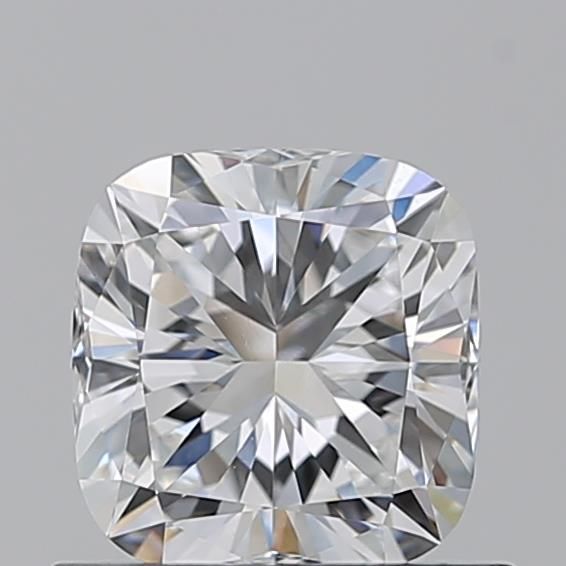 Diamond Natural 0,72Ct F-VS2 Cushion - GIA1553158379