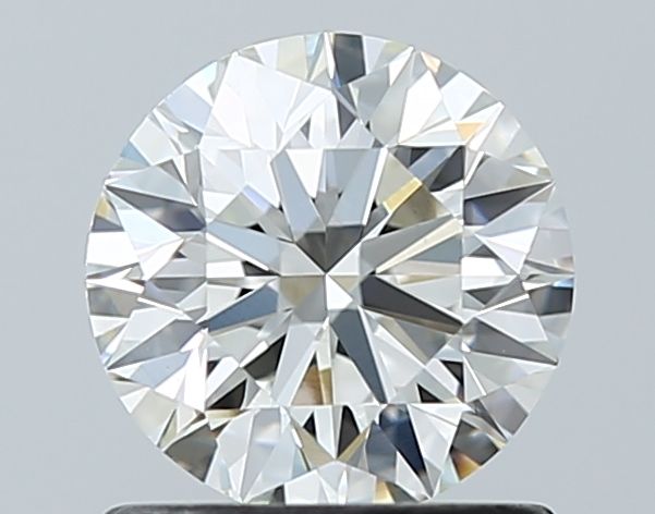 Diamond Natural 1,01Ct I-VS1 Round - GIA5231932324
