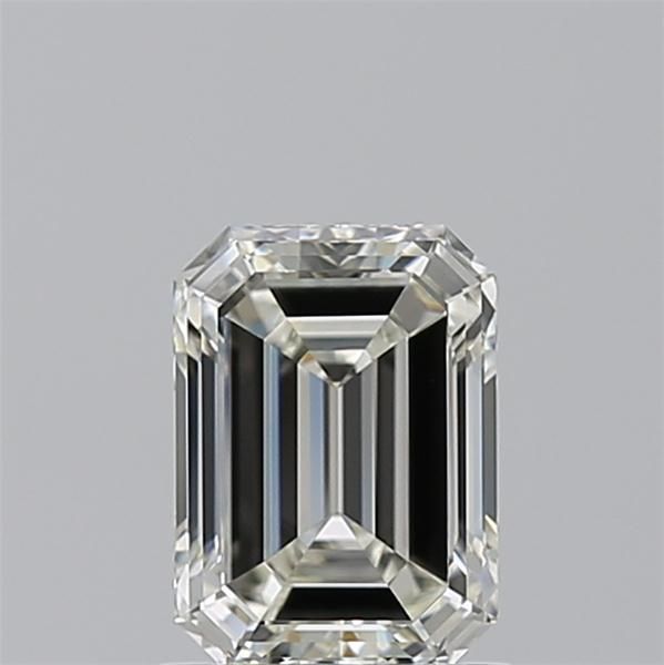 Diamond Natural 1,2Ct J-VVS2 Emerald - GIA6471359582