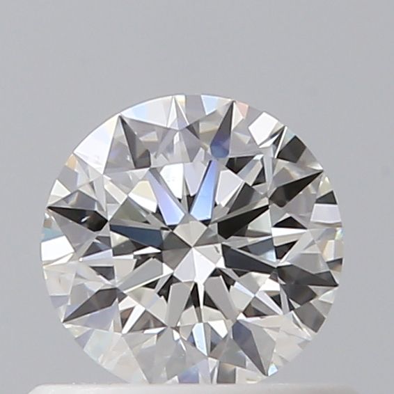 Diamond Natural 0,5Ct G-VS2 Round - GIA6521504462