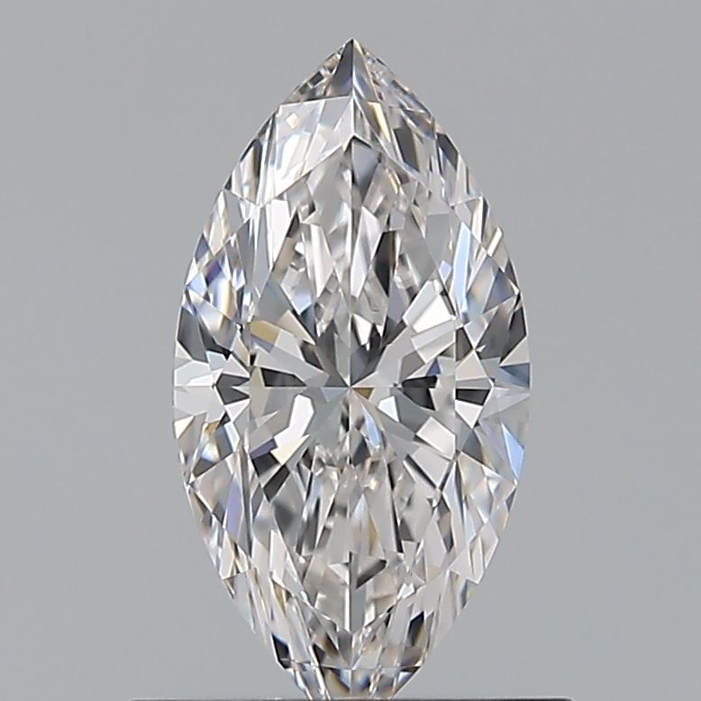 Diamond Natural 0,7Ct G-VS1 Marquise - GIA6532163904