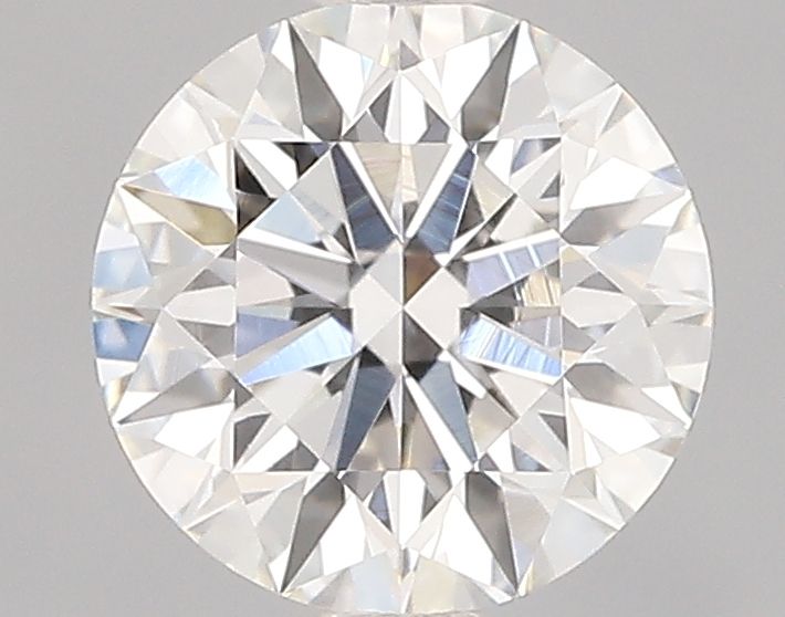 Diamond Natural 0,82Ct H-VVS2 Round - GIA2466962996