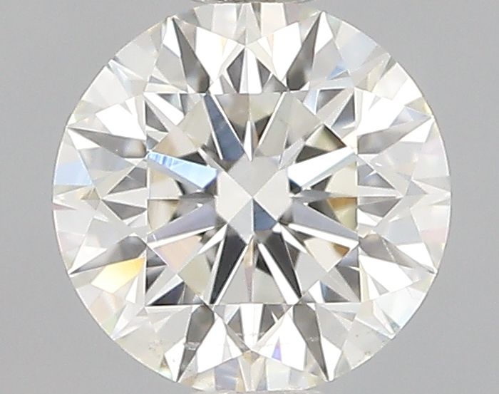 Diamond Natural 0,8Ct J-SI2 Round - GIA2464910112
