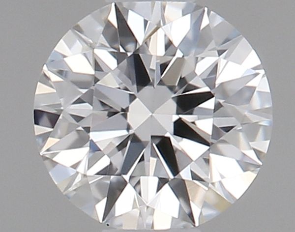 Diamond Natural 0,3Ct E-VVS2 Round - GIA2466686646