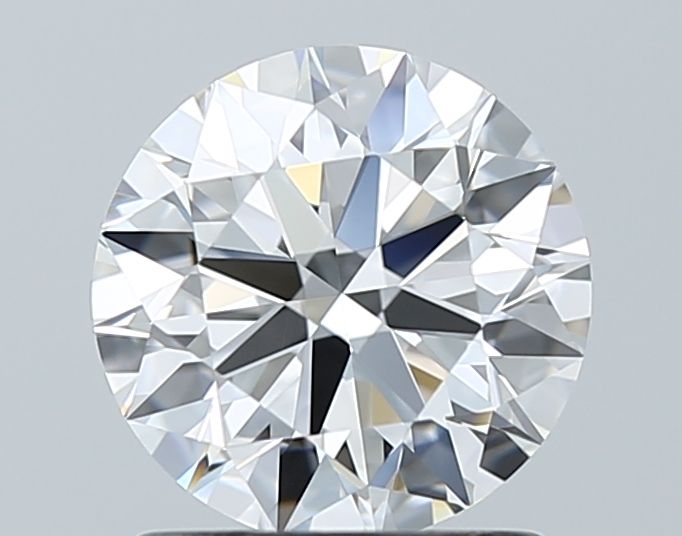 Diamond Natural 1,4Ct E-VVS2 Round - GIA7558047854