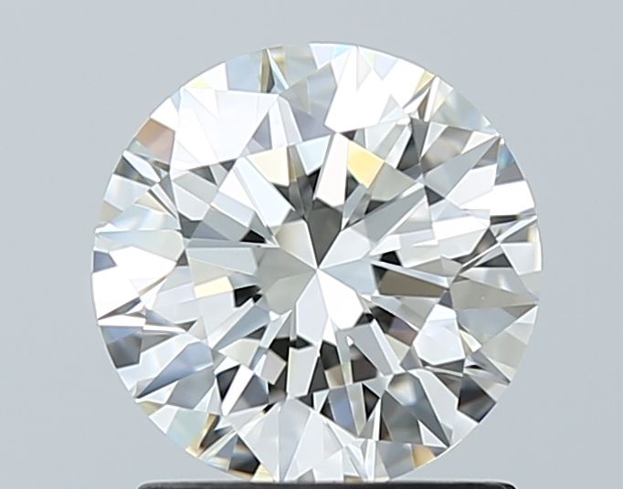 Diamond Natural 1,3Ct I-VVS2 Round - GIA6237926728