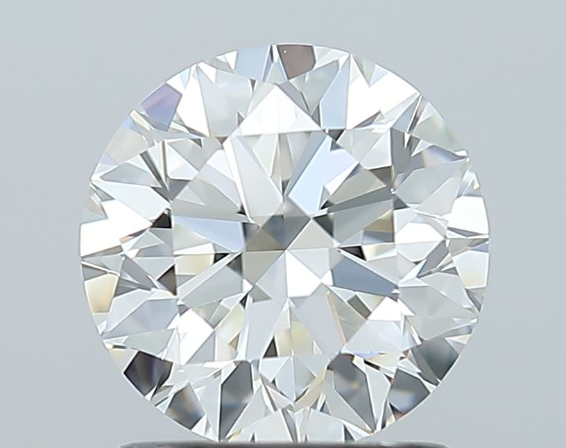 Diamond Natural 1,4Ct I-VVS1 Round - GIA2235927727