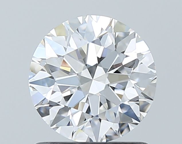 Diamond Natural 1,01Ct E-VS2 Round - GIA6545927629