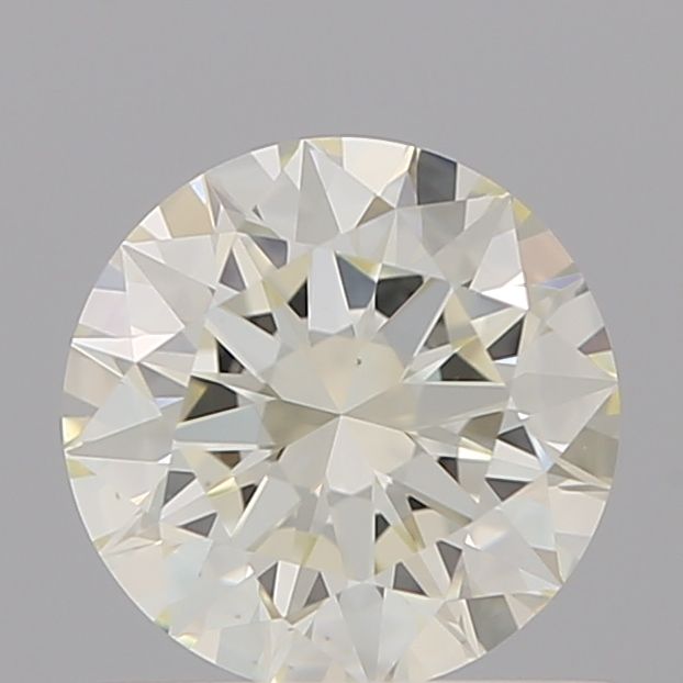 Diamond Natural 0,77Ct J-VS1 Round - IGI662439263
