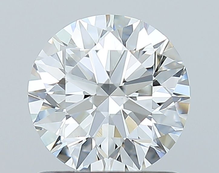 Diamond Natural 1,05Ct G-VS1 Round - GIA1236925266