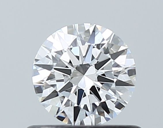 Diamond Natural 0,5Ct E-SI1 Round - GIA1232916674