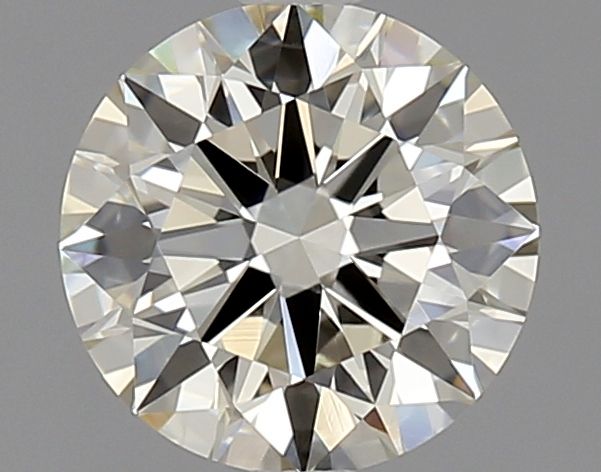 Diamond Natural 1,25Ct J-VVS2 Round - IGI613369284