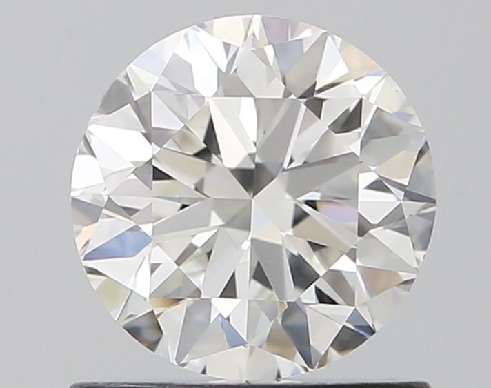 Diamond Natural 0,9Ct G-VS1 Round - GIA5526542192