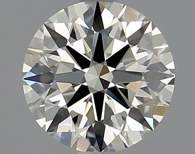 Diamond Natural 1,08Ct I-IF Round - IGI654416568