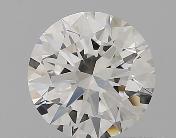 Diamond Natural 0,5Ct H-VVS1 Round - IGI728513604