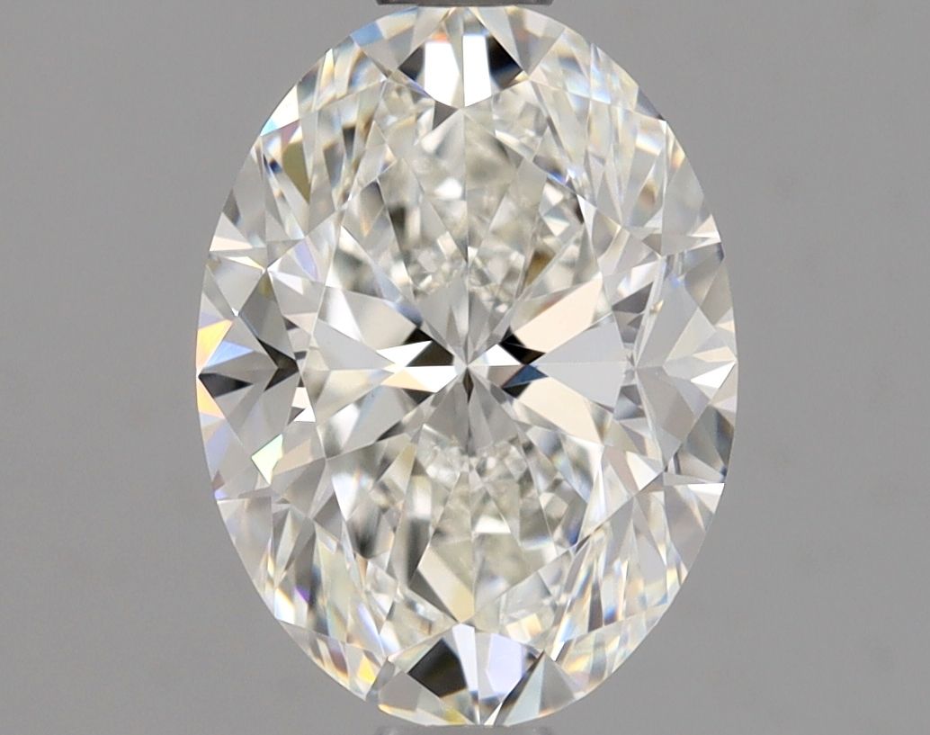 Diamond Natural 1,2Ct G-VS1 Oval - GIA6542269217