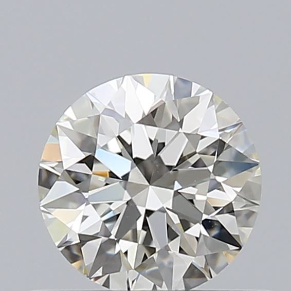 Diamond Natural 0,55Ct J-VS1 Round - GIA5523745815