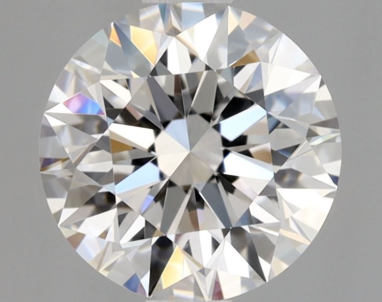 Diamond Natural 1,02Ct E-VVS1 Round - GIA2546651043
