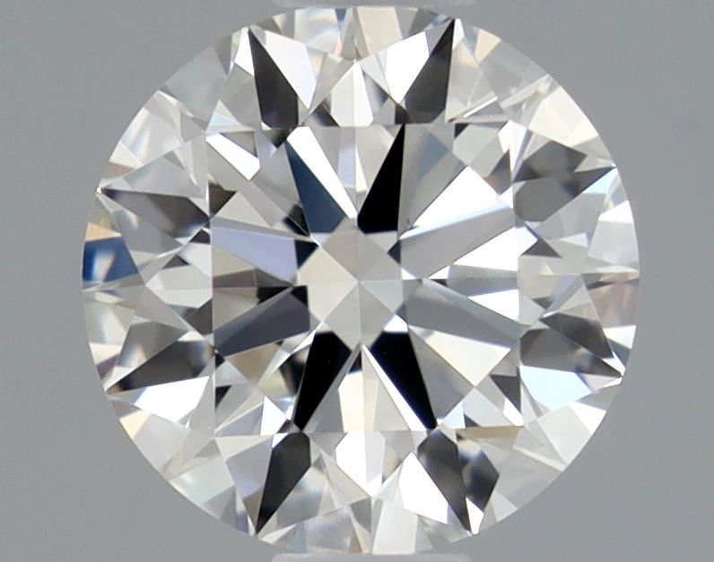 Diamond Natural 0,7Ct I-VS1 Round - GIA7518833302