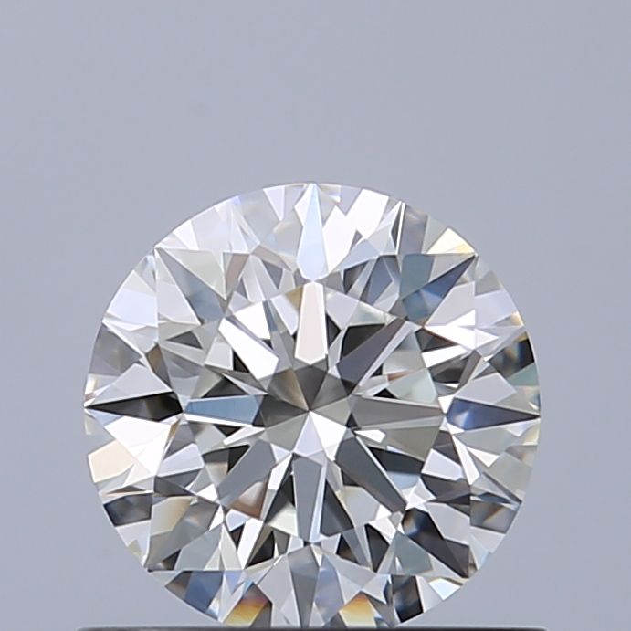 Diamond Natural 0,7Ct G-VVS2 Round - GIA1559162293