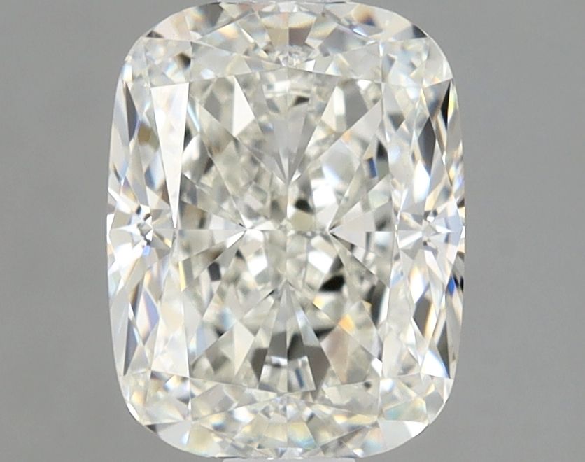 Diamond Natural 1,21Ct I-VVS2 Cushion - GIA2231909984