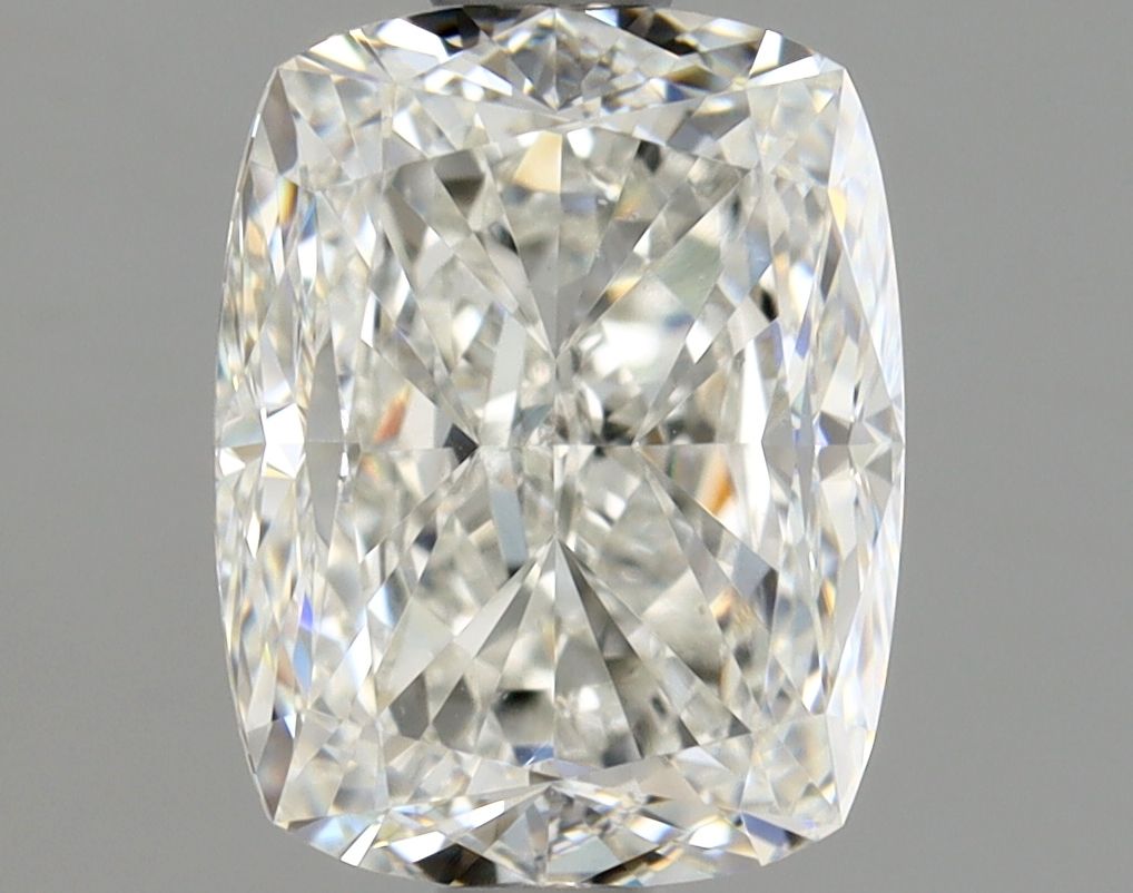Diamond Natural 1,4Ct H-VS2 Cushion - GIA2235910042