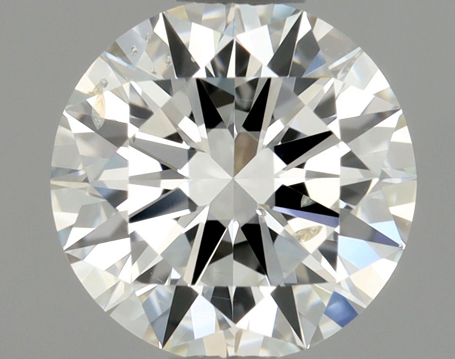 Diamond Natural 0,7Ct F-SI2 Round - GIA2235601529