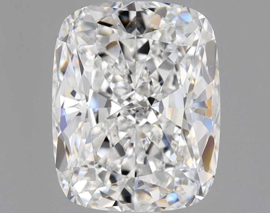 Diamond Natural 1,52Ct E-VS2 Cushion - GIA2235918712