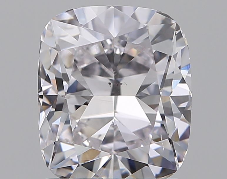 Diamond Natural 1,5Ct E-SI1 Cushion - GIA1443753815