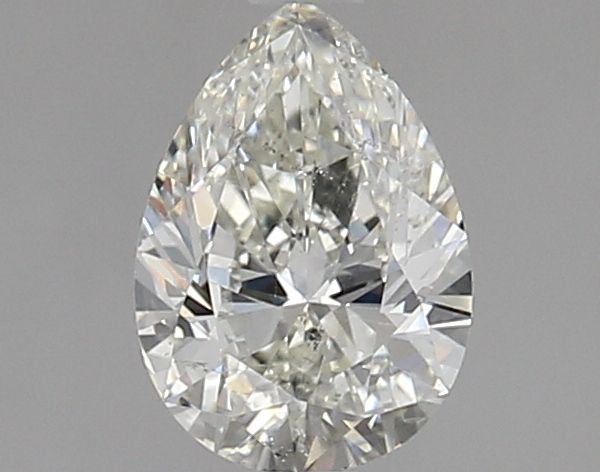 Diamond Natural 1Ct L-SI1 Pear - GIA5156854071