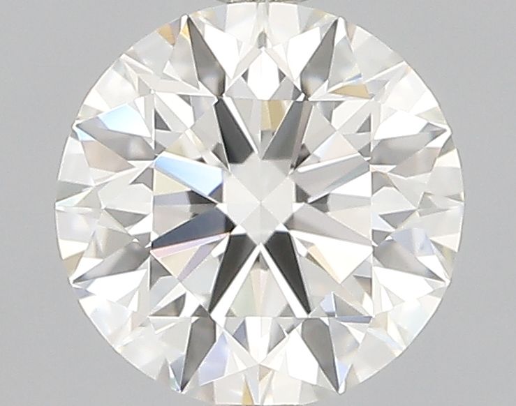 Diamond Natural 0,86Ct J-VVS1 Round - GIA5476732475