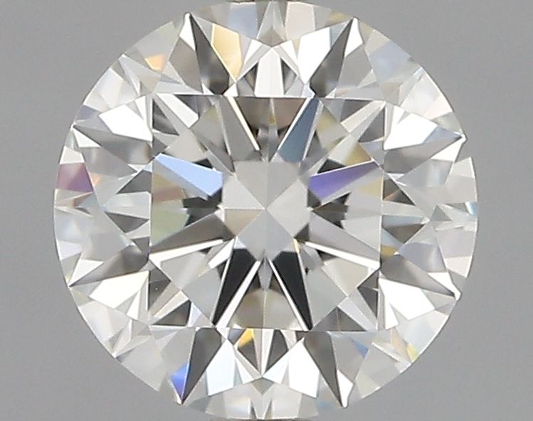 Diamond Natural 0,97Ct J-VVS2 Round - GIA5476764274