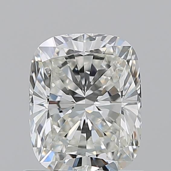 Diamond Natural 1,02Ct H-VS2 Cushion - GIA6542607871