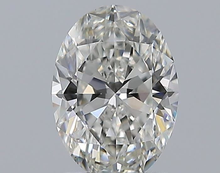 Diamond Natural 1,29Ct G-VS2 Oval - GIA2534289963