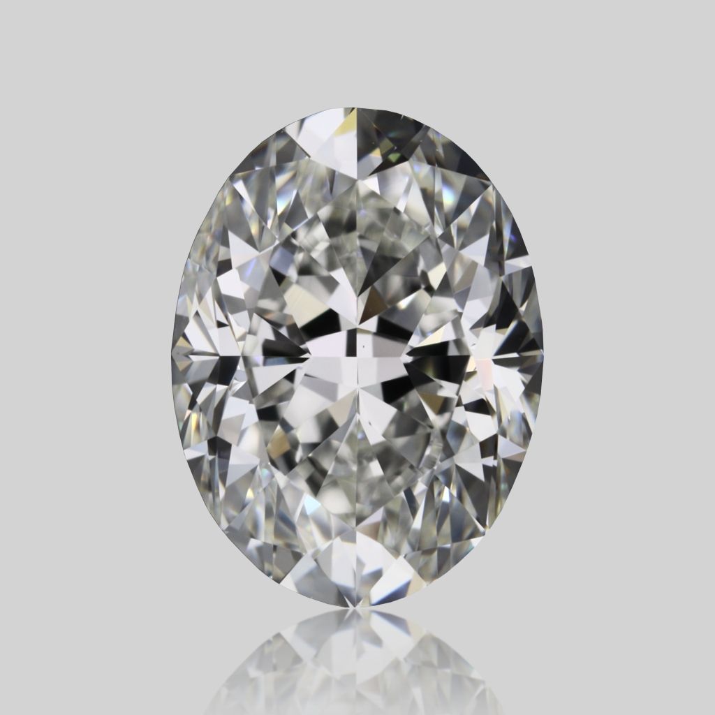 Diamond Natural 1,2Ct G-VS1 Oval - GIA1543928182