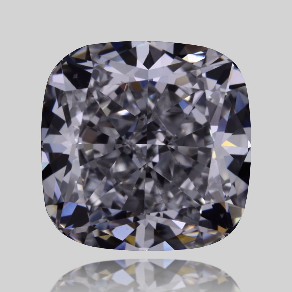 Diamond Natural 1,01Ct D-SI1 Cushion - GIA1508944087
