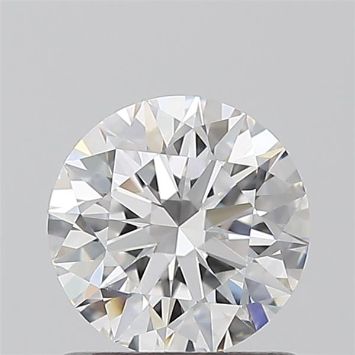 Diamond Natural 0,9Ct E-VS2 Round - GIA7511207497