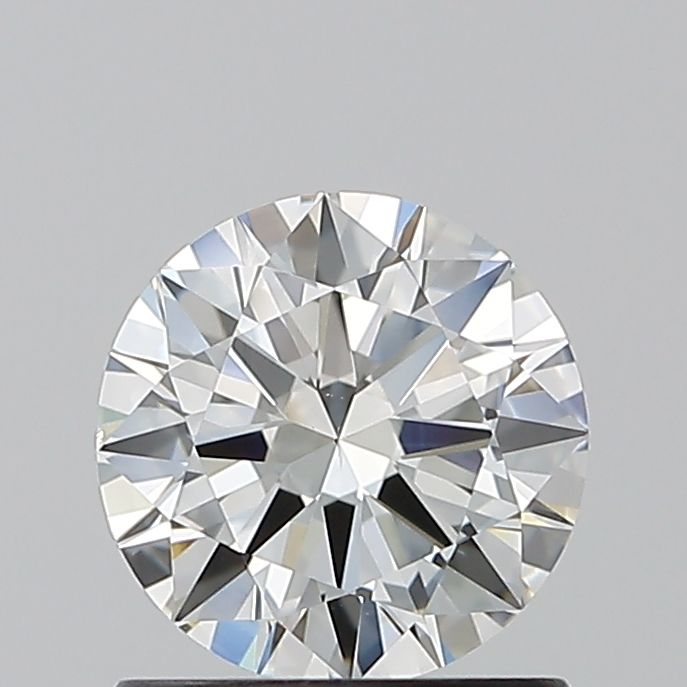 Diamond Natural 1Ct I-VS2 Round - GIA1543212396
