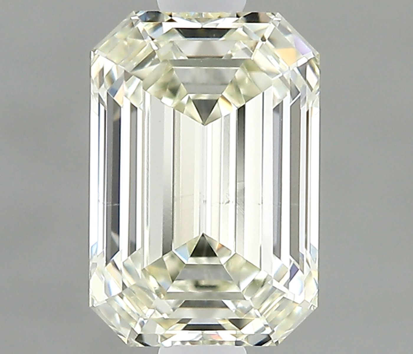 Diamond Natural 0,7Ct J-VS1 Emerald - IGI734506950