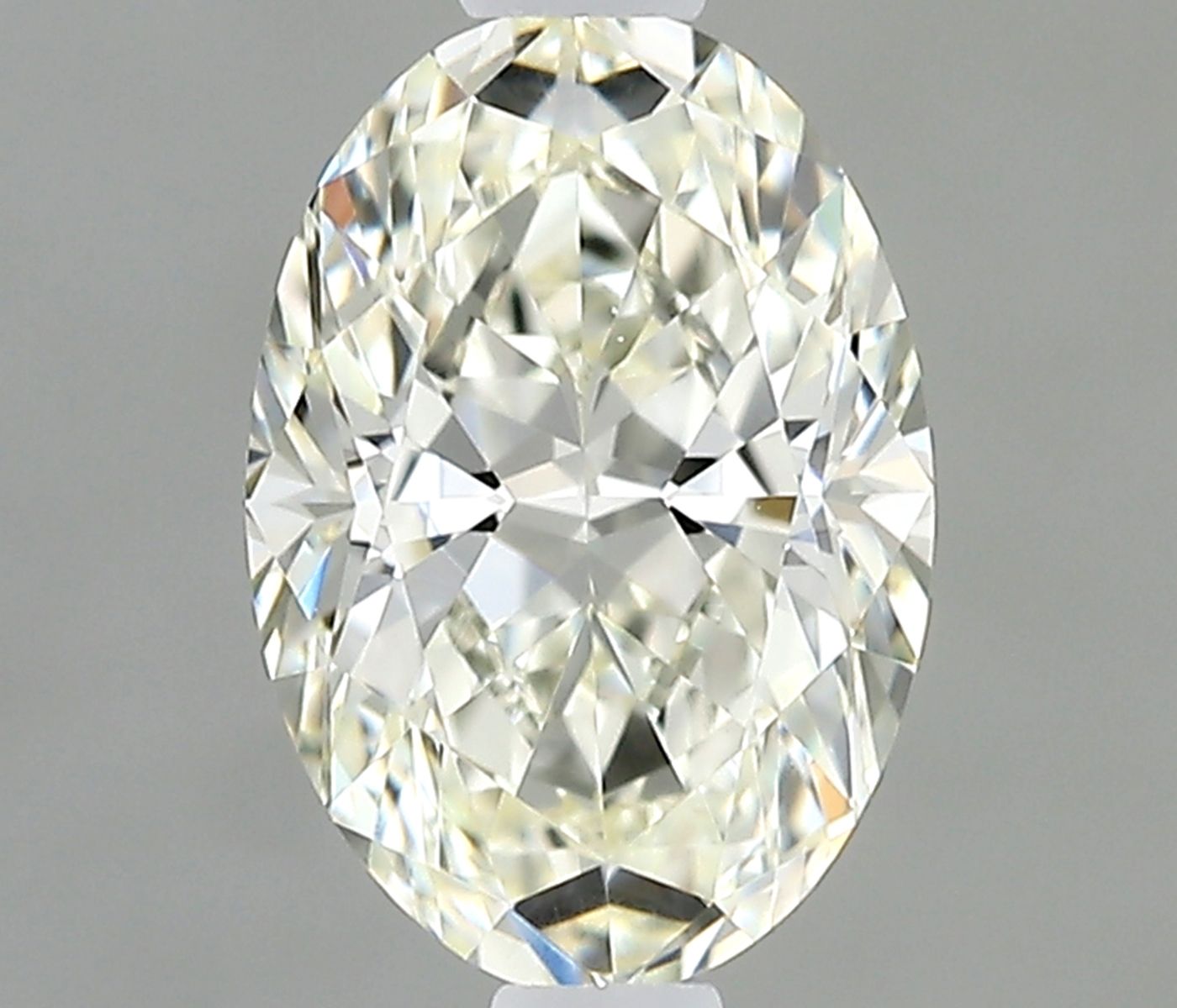 Diamond Natural 0,52Ct I-VVS2 Oval - IGI734508409