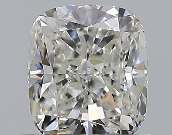 Diamond Natural 0,75Ct I-VS1 Cushion - GIA6512555368