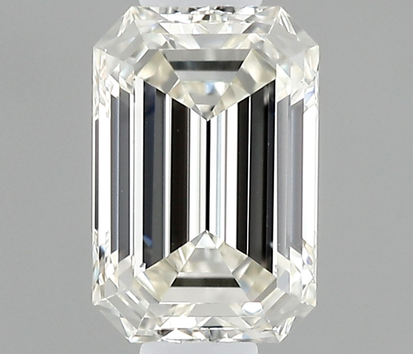 Diamond Natural 0,4Ct I-VS1 Emerald - IGI790617963