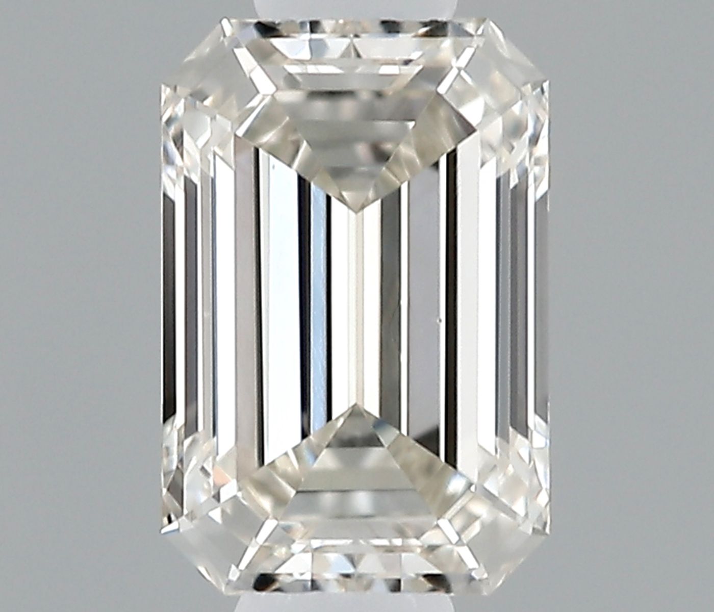 Diamond Natural 0,36Ct J-VS1 Emerald - IGI790617983