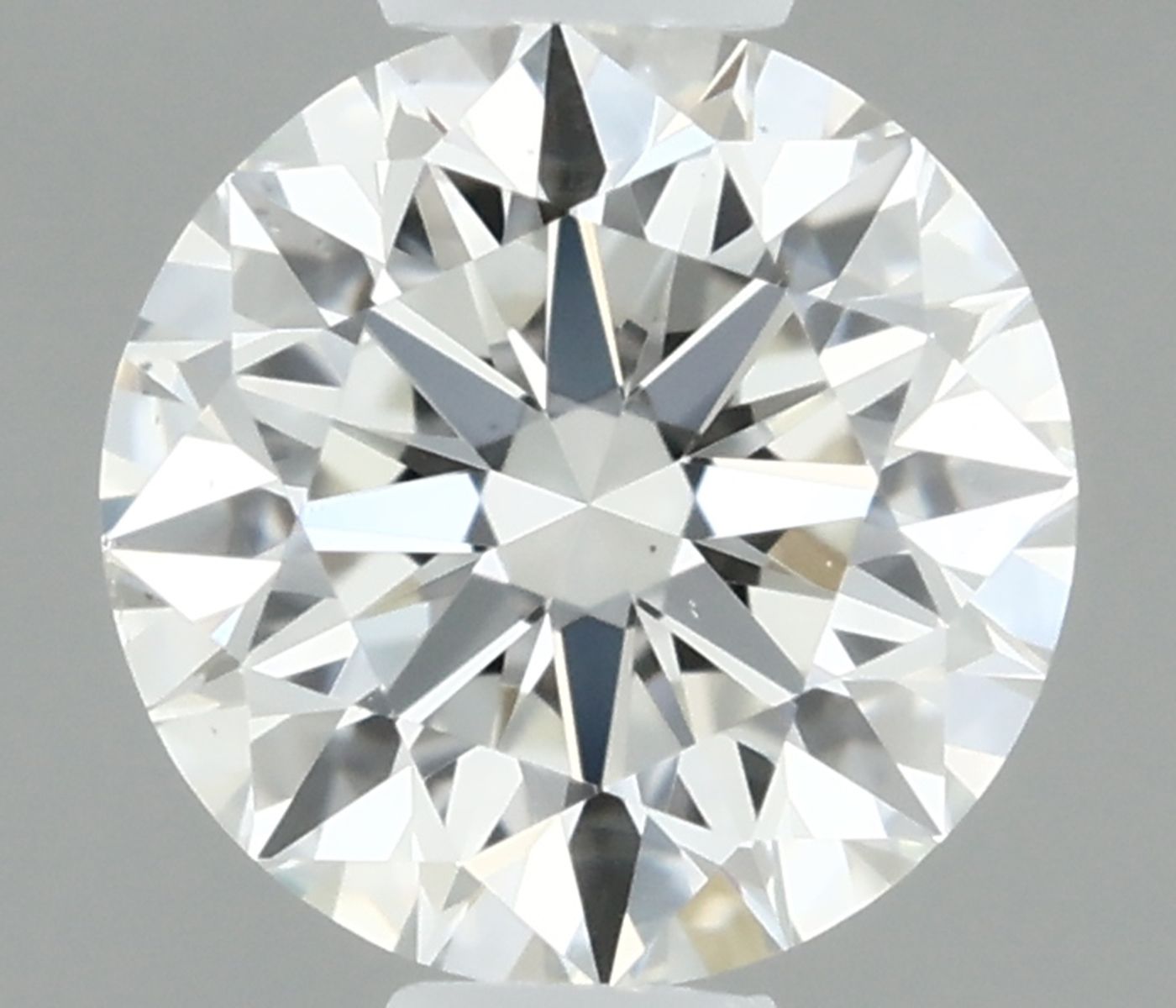 Diamond Natural 0,35Ct H-VS2 Round - GIA1557223477