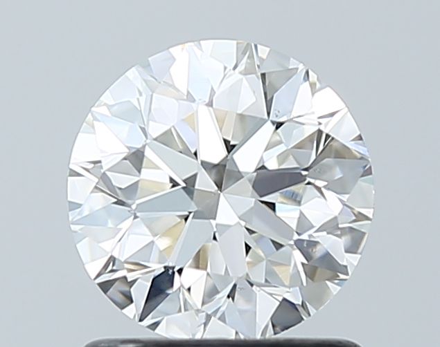 Diamond Natural 1Ct H-VS2 Round - GIA2546927145