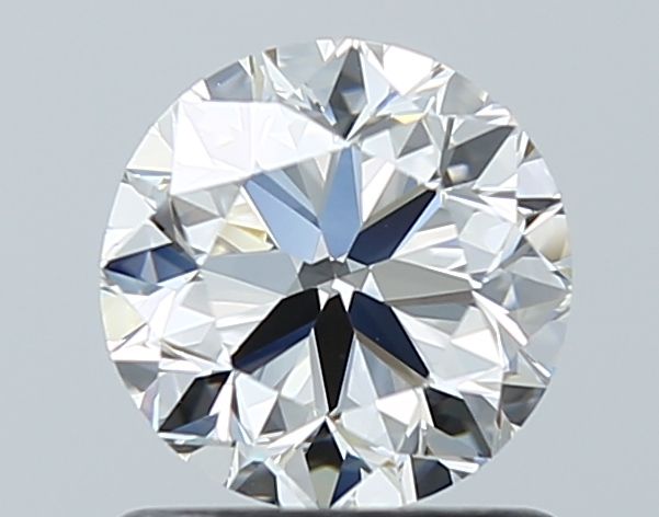 Diamond Natural 1Ct G-VS1 Round - GIA7541944303