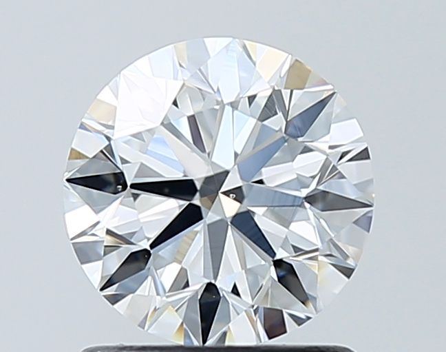 Diamond Natural 1,06Ct D-VS2 Round - GIA3545929536